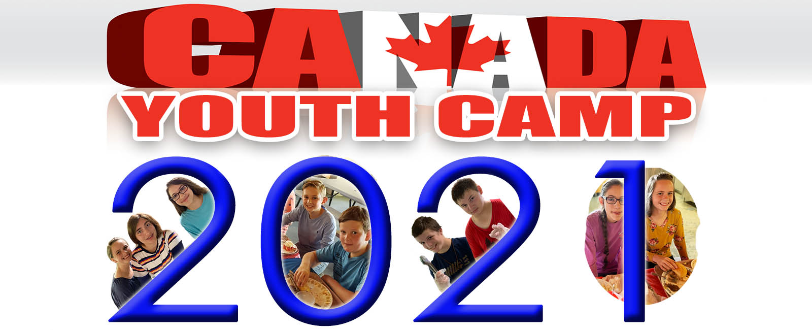 Canada Youth Camp