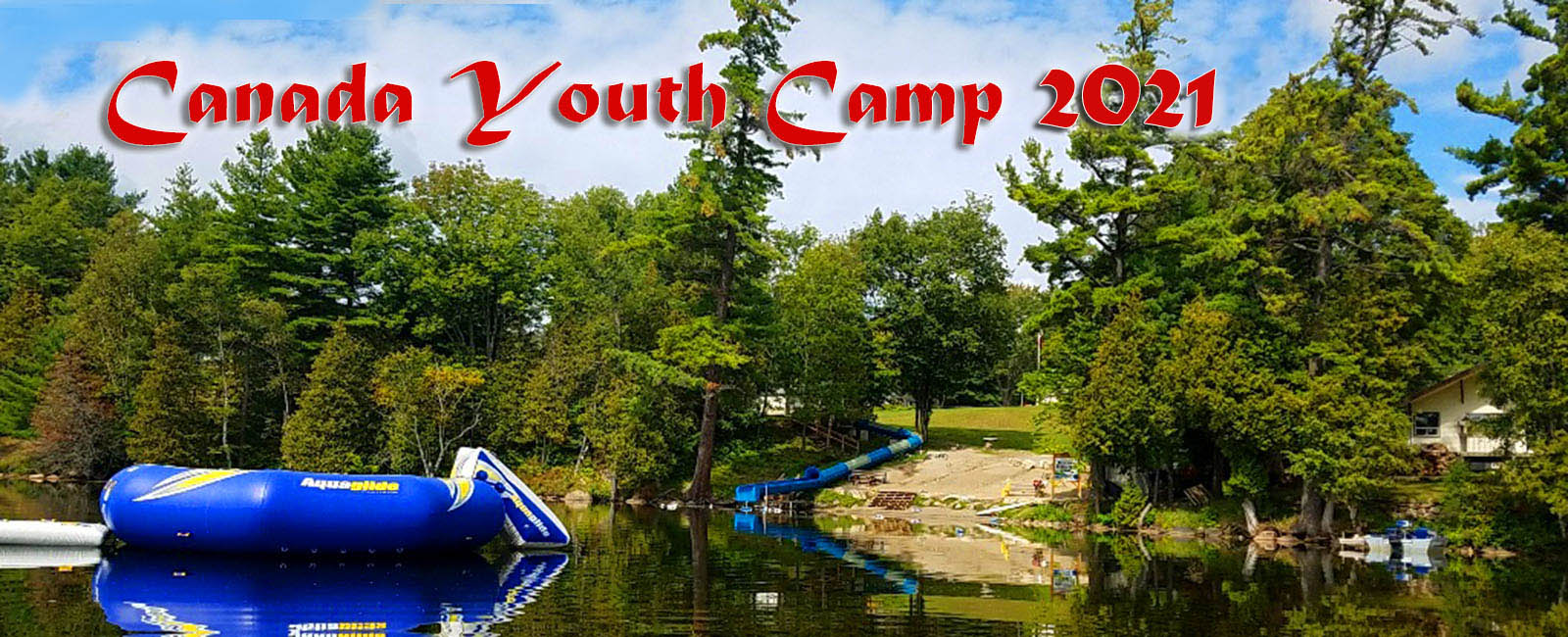 Canada Youth Camp